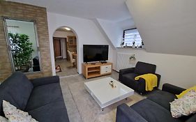 Apartment Lara